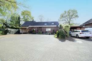 Neuer Preis! Zweifamilienhaus mit großem Garten für mehrere Generationen in Paderborn-Sennelager – Die vollständige Adresse der Immobilie erhältst du vom Anbieter., 33104 Schloß Neuhaus, Paderborn – Vorschaubild 19