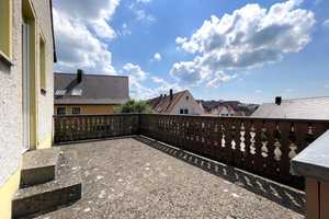 Sanierungsimmobilie mit Garage und viel Potential: Historisches Wohnhaus mit Charme – Donau-Ries (Kreis) – Vorschaubild 18