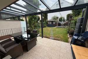 IMMO LOVE Friedberg - Modernisiertes RMH,140 m² Wfl., 245 m² Grund, Garage! – Aichach-Friedberg (Kreis) – Vorschaubild 6
