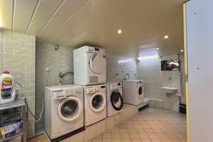 Lage trifft Charme – 3-Zimmer-Hochparterre-Wohnung  – Kammerstraße 56, 47057 Neudorf-Nord, Duisburg – Vorschaubild 13