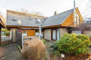 Charme trifft Komfort! Rückzugsort mit Sauna & Jacuzzi in Südbrookmerland – Die vollständige Adresse der Immobilie erhältst du vom Anbieter., 26624 Südbrookmerland – Vorschaubild 31