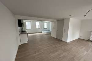 Sanierte 1 Zi. Wohnung zu vermieten ** Zentral und modern inkl. Küche