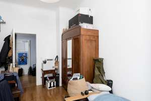 Historischer Altbau trifft modernen Wohnkomfort – Großzügige 5-Zimmer-Wohnung – 4229 Plagwitz, Leipzig – Vorschaubild 12