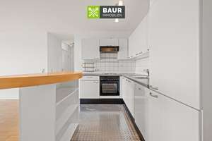 360° | SOFORT FREI!  2-Zimmer Terrassenwohnung am Ulmer Eselsberg mit Tiefgaragenstellplatz! – Die vollständige Adresse der Immobilie erhältst du vom Anbieter., 89075 Eselsberg, Ulm – Vorschaubild 9
