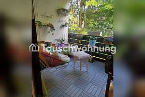 Tauschwohnung: 1,5-Zimmer-Wohnung in Obermenzing / Klein gegen Groß – Die vollständige Adresse der Immobilie erhältst du vom Anbieter., 81245 Obermenzing, München – Vorschaubild 5
