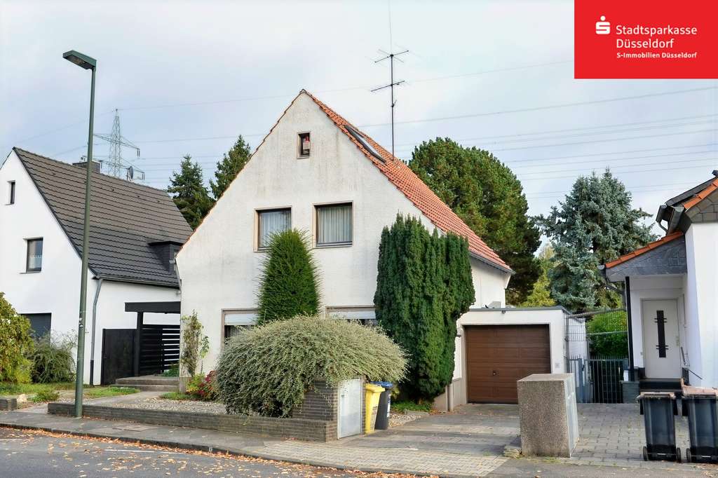 Großzügiges Einfamilienhaus mit Sauna, Anbau und riesigem Grundstück – Wohnen mit Wohlfühlfaktor