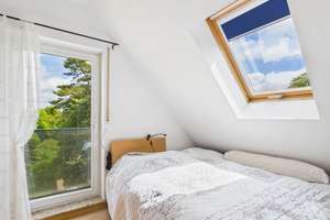Stilvolle Dachgeschosswohnung mit Maisonette-Charakter in Lennep! – Die vollständige Adresse der Immobilie erhältst du vom Anbieter., 42897 Lennep Neustadt, Remscheid – Vorschaubild 7