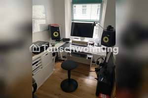Tauschwohnung: Tausch: 3 Zimmer (Arkonakiez) gegen 4-5 Zimmer P-Berg/Mitte – Die vollständige Adresse der Immobilie erhältst du vom Anbieter., 10119 Mitte (Ortsteil), Berlin – Vorschaubild 4