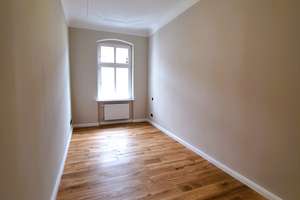2-Zimmer Wohnung – Erstbezug nach Renovierung – Ueckermünder Straße 7, 10439 Prenzlauer Berg, Berlin – Vorschaubild 27