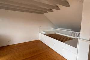 Sonnendurchflutetes Loft in Bockum