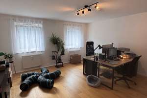 Zuhause mit 3 Zimmern und Balkon in Bogenhausen – Brahmsstraße 11, 81677 Altbogenhausen, München – Vorschaubild 19