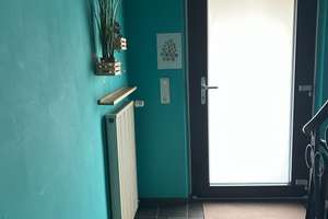Charmantes Einfamilienhaus mit 50 qm Doppelgarage (Werkstatt?) in Aachen-Oberforstbach ohne Makler – Die vollständige Adresse der Immobilie erhältst du vom Anbieter., 52076 Oberforstbach, Aachen – Vorschaubild 7