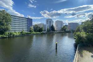 Zuhause mit 3 Zimmern in zentraler Lage von Berlin Tiergarten