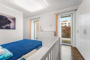 Historisches Flair, privater Garten – willkommen im einzigartigen Palais du Rhin. – Die vollständige Adresse der Immobilie erhältst du vom Anbieter., 50968 Bayenthal, Köln – Vorschaubild 14