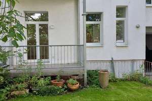 VON PRIVAT  3-Zimmer-Wohnung mit Balkon in Darmstadt-Nord – Rößlerstraße 3, 64293 Darmstadt-Nord, Darmstadt – Vorschaubild 22