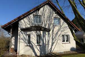 *RESERVIERT* Einfamilienhaus mit großem Grundstück in ruhiger Wohnlage von Soest-Lendringsen! – Soest (Kreis) – Vorschaubild 2