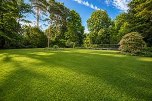+++ Hausähnliche Gartenresidenz mit exklusivem Seezugang am Mexikoplatz +++ – Die vollständige Adresse der Immobilie erhältst du vom Anbieter., 14163 Zehlendorf, Berlin – Vorschaubild 14