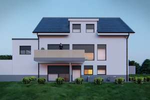NEUBAU TRAUMHAUS (ZFH / EFH + ELW) IN ST. GEORGEN DIE WUNDERSCHÖNE BERGSTADT HERZEN DES SCHWARZWALDS – Die vollständige Adresse der Immobilie erhältst du vom Anbieter., 78112 Sankt Georgen im Schwarzwald – Vorschaubild 9