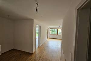 Charmante 1-Zimmer-Wohnung im begehrten Westenviertel – Hoppestraße 19, 93049 Westenviertel, Regensburg – Vorschaubild 6