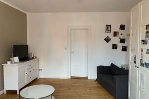 Komplett sanierte Altbauwohnung mit Wohnküche in renoviertem Altbau! – 68169 Neckarstadt-West, Mannheim – Vorschaubild 8