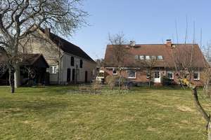 Viel Platz & großer Garten – Die vollständige Adresse der Immobilie erhältst du vom Anbieter., 19376 Suckow – Vorschaubild 41