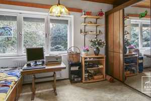 Bungalow mit viel Gestaltungsspielraum im Radeland – Berlin – Vorschaubild 9