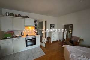 Wohnungstausch: Heidberg 17 – Heidberg 17, 22000 Winterhude, Hamburg – Vorschaubild 3