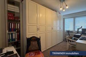 Lichtdurchflutete 3-Zimmer-Wohnung mit West-Balkon – Die vollständige Adresse der Immobilie erhältst du vom Anbieter., 27570 Geestemünde-Nord, Bremerhaven – Vorschaubild 6