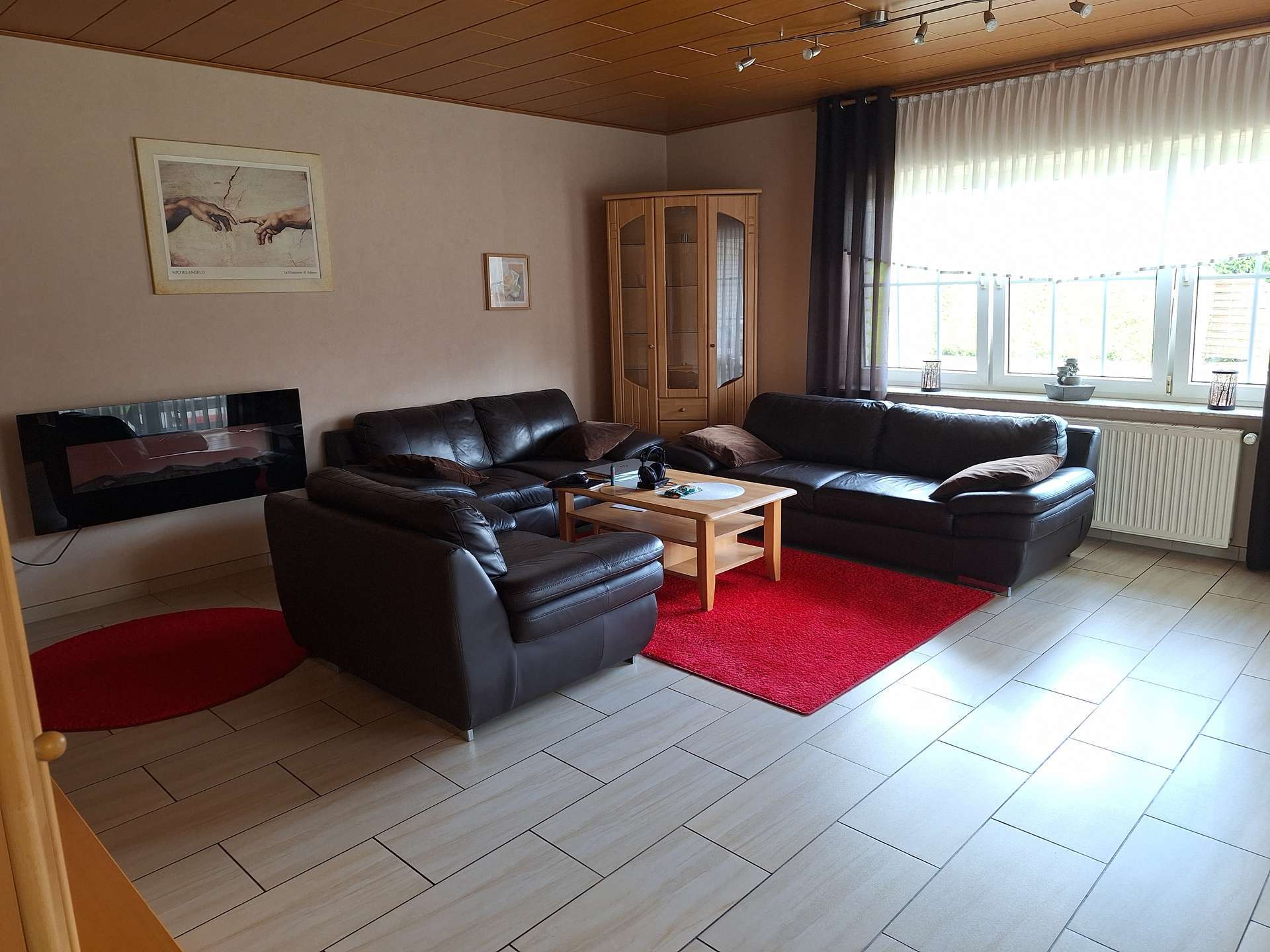 Immobilie in Drentwede - Gartenglück trifft Wohnkomfort und viel Platz: Bungalow mit ausgebauten Dachgeschoss in Drentwede - Bild 4