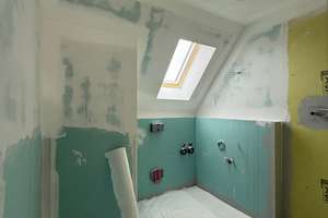 Frisch ausgebaute Maisonettewohnung – Jakobistraße 58, 30163 List, Hannover – Vorschaubild 8