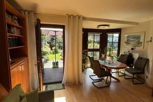 Traum-Maisonette mit Haus-Charakter, Garten & Garage – Die vollständige Adresse der Immobilie erhältst du vom Anbieter., 51147 Lind, Köln – Vorschaubild 20
