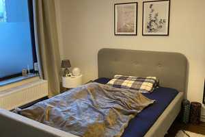 695 € - 55 m² - 2.0 Zimmer, Einbauküche, Balkon – Volgersweg 22a, 30175 Hannover – Vorschaubild 2