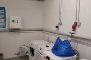 Exklusive 1-Raum-Wohnung mit gehobener Innenausstattung in Köln Sülz – Universitätsstraße 3, 50676 Köln – Vorschaubild 13