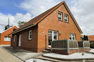 Modernes Einfamilienhaus mit Ausbaureserve:
Ebenerdiges Wohnen in malerischer Lage – Die vollständige Adresse der Immobilie erhältst du vom Anbieter., 26736 Krummhörn – Vorschaubild 23