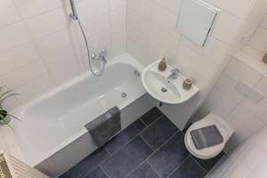 1-Raum Wohnung im Herzen der Stadt – Annaberger Str. 19, 9111 Zentrum, Chemnitz – Vorschaubild 3