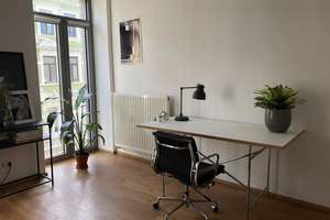**moderne 2-Zimmer Wohnung im Frankberger Viertel ab dem 01.10.2026 zu vermieten** – Charlottenstraße 5, 52070 Frankenberg, Aachen – Vorschaubild 2