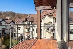 Luftige ETW nebst 2 TG-Stellplätzen in W-Elberfeld – Die vollständige Adresse der Immobilie erhältst du vom Anbieter., 42111 Uellendahl-Katernberg, Wuppertal – Vorschaubild 23