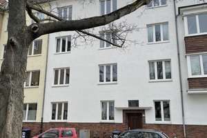Großzügige 3-Zimmerwohnung mit Balkon und Einbauküche! – Podbielskistraße 172, 30177 List, Hannover – Vorschaubild 8