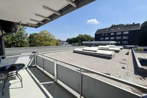 Schöne und und großzügig geschnittene 3-Zimmer-Wohnung mit großem *Balkon* – Wolfsbankring 48, 45355 Bochold, Essen – Vorschaubild 14