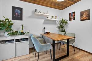 Kapitalanleger aufgepasst: Reihenmittelhaus mit 3 Wohneinheiten – Die vollständige Adresse der Immobilie erhältst du vom Anbieter., 89075 Böfingen, Ulm – Vorschaubild 6