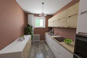 leere 3-Zi. Wohnung in Wiesbaden-Delkenheim – Mannheimer Straße 3, 65205 Delkenheim, Wiesbaden – Vorschaubild 14