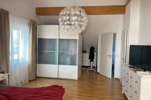 Moderne Doppelhaushälfte mit ca. 160m², 6 Zimmern, großem Garten, Balkon, Garage in  Altomünster – Stumpfenbacher Straße 43a, 85250 Altomünster – Vorschaubild 20