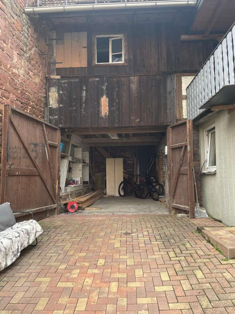 Immobilie in Oberzent - Einfamilienhaus in Beerfelden mit 3,5 Zimmern und 106 m² Wohnfläche - Bild 2