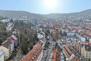 ++ Zukunftsorientierte Kapitalanlage mit Potenzial direkt im Lehenviertel ++ – Die vollständige Adresse der Immobilie erhältst du vom Anbieter., 70180 Lehen, Stuttgart – Vorschaubild 4