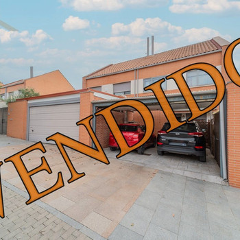 Immobilien zum Verkauf in Moraleja de Enmedio