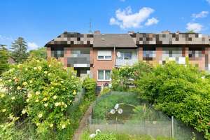Gepflegte Immobilie mit großzügigem Garten in direkter Nähe zum Stadtwald – Die vollständige Adresse der Immobilie erhältst du vom Anbieter., 47800 Bockum, Krefeld – Vorschaubild 22