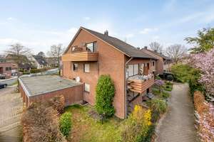 Ertragsstarke Kapitalanlage in Münster Wolbeck! – Die vollständige Adresse der Immobilie erhältst du vom Anbieter., 48167 Wolbeck, Münster – Vorschaubild 2