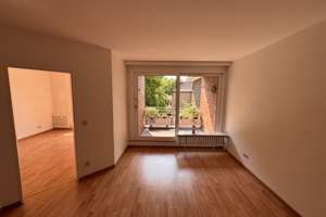 Zentral gelegene 3,5-Zimmer-Wohnung mit Balkon und grünem Ausblick – Robert-Koch-Straße 31, 45879 Altstadt, Gelsenkirchen – Vorschaubild 6