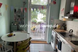 Wohnungstausch: Barnerstraße 53 – Barnerstraße 53, 22000 Ottensen, Hamburg – Vorschaubild 4