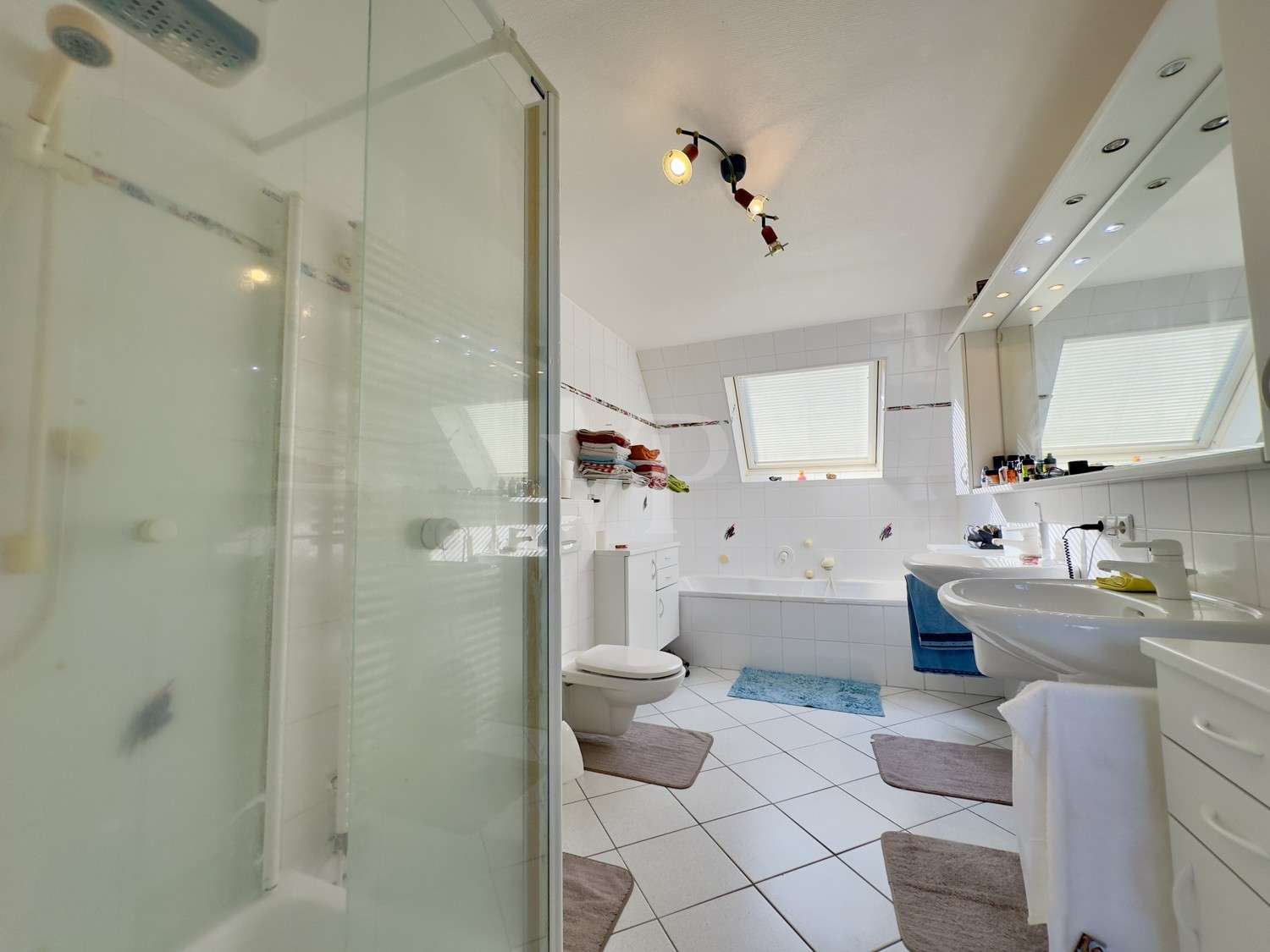 Immobilie in Herzlake - Großzügiges modernisiertes EFH mit Wellnessbereich und Garten in ruhiger Lage von Herzlake - Bild 7